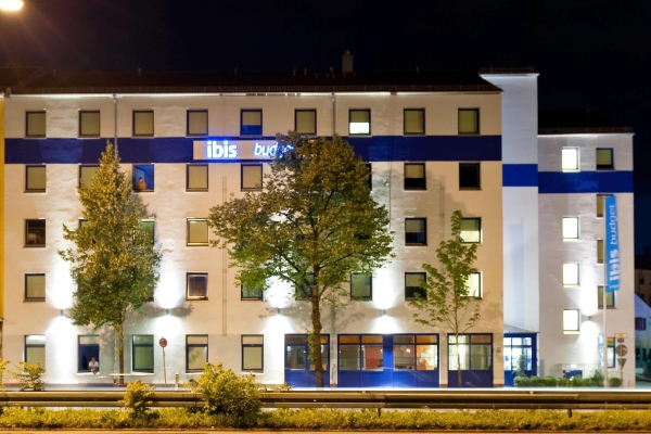 Hotel ibis budget Muenchen City Sued (München)